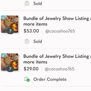 Jewelry Live